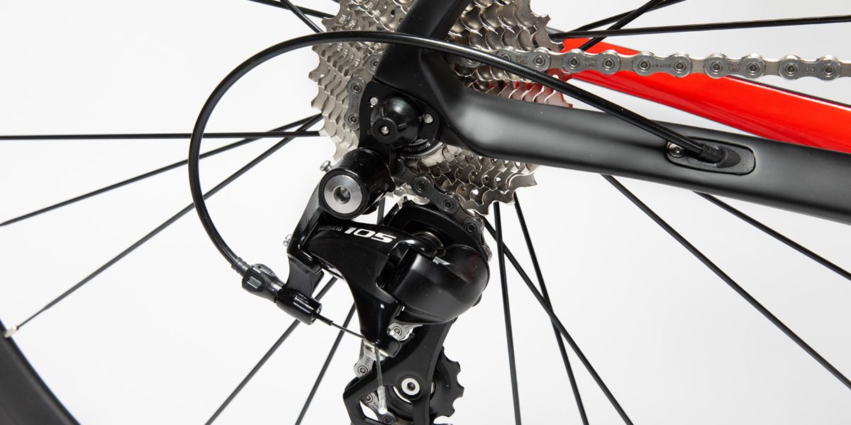 bisyacolumn006 SHIMANO 105 5800シリーズ(クランクセット)